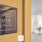 Nr 9 By The Sea By Bloss Apartment *