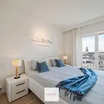 Apartment Nr 9 By The Sea By Bloss