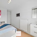 Nr 9 By The Sea By Bloss Apartment Ostend