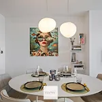 Nr 9 By The Sea By Bloss * Ostend