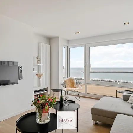 Apartment Nr 9 By The Sea By Bloss *