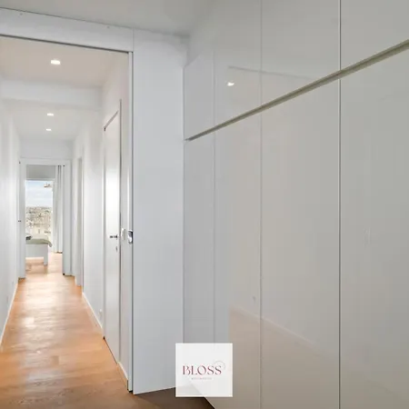 Appartement Nr 9 By The Sea By Bloss *
