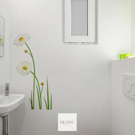 Apartment Nr 9 By The Sea By Bloss *