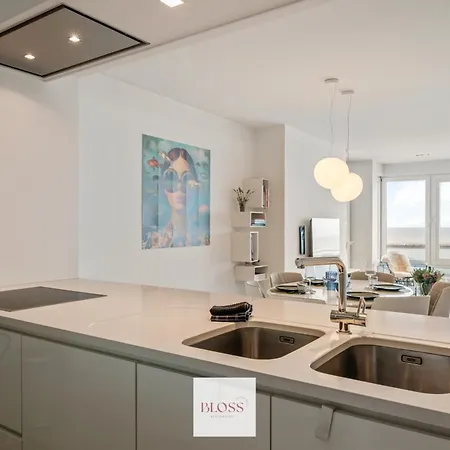 Nr 9 By The Sea By Bloss Apartment *