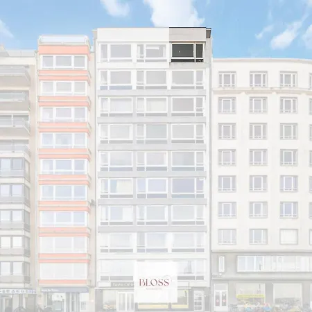 Nr 9 By The Sea By Bloss