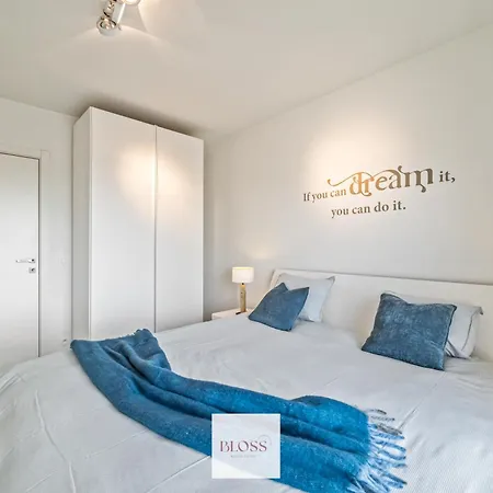 Nr 9 By The Sea By Bloss Apartment *