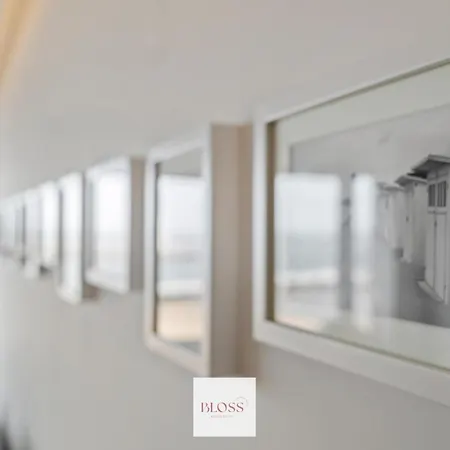 Appartement Nr 9 By The Sea By Bloss *